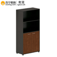 奇冠(QIGUAN) 矮柜 03KJ-LW1647 800*400*1600(J)