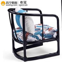 奇冠(QIGUAN) 休闲椅 JT-710# 650*680*760(J)