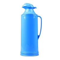 鸭嘴热水壶 塑料外壳 2L(白色塑料塞子 底部直径13.5cm)