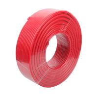 德力西(DELIXI) 96编J电视线(100米/卷)(卷)无氧铜双屏蔽高清有线电视线