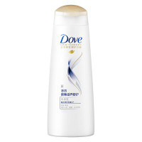 多芬(DOVE)洗发乳密集滋养修护400ml