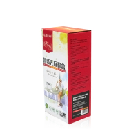 莱盛LSGB-XER-CT201595粉盒 适用于XEROX DocuPrint CP105b/CP205/CP215 单个装