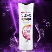清扬(CLEAR)多效水润养护型洗发露400ml(男女通用) 洗发水