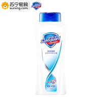 舒肤佳(Safeguard ) 沐浴露 纯白清香型沐浴露 400毫升 单瓶装