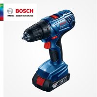 BOSCH 电钻JGSR180LI锂电充电式电钻