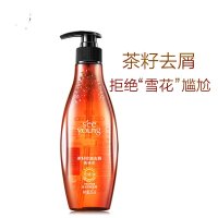 企购优品 茶籽洗发水 400ml
