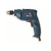 BOSCH 手电J钻GBM 6 RE 350W手电钻6.5mm