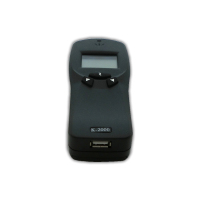 中控巡更棒K-2000黑金刚