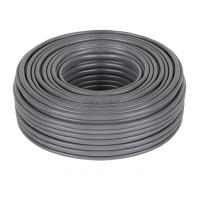 秋叶原室外双层防水超五类非屏蔽网线GF4204 305米