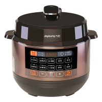 九阳(Joyoung)电压力锅5L可预约电压力煲 Y-50C20-B(单胆) 型号