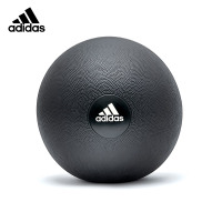 Adidas阿迪达斯灌沙重力球健身沙球力量训练重量球 Slam ball 3kg 5kg 8kg