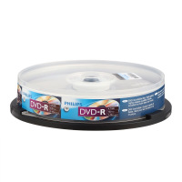 STK中盟DVD刻录光盘 3寸