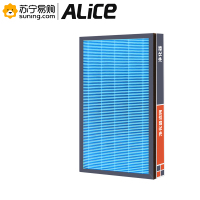 Alice 空气净化器滤芯 适配ACP/017