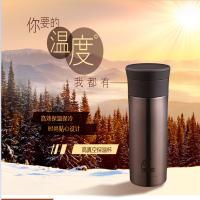 膳魔師(THERMOS) CMK-351 健康环保 时尚外观 长效保温 精致小巧 单个价