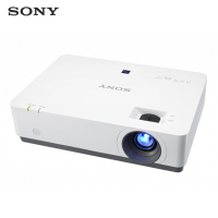 [匠心服务]索尼(SONY)VPL-EX450 投影仪 投影机商务办公(标清 3600流明 双HDMI)