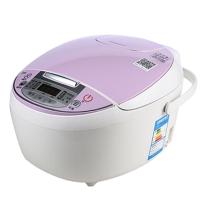 美的(Midea)电饭煲家用电饭锅4L预约定时3-4人MB-FS4018D.