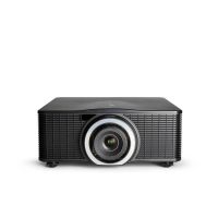 巴可(BARCO) G60-W7 7000 流明、WUXGA、DLP 激光磷粉投影机(不含安装)