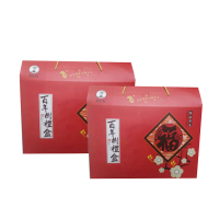 百年树南北干货礼盒(小)