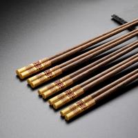 企购优品木质筷子(10双/把)
