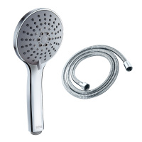 企购优品花洒软管套装 不带阀门