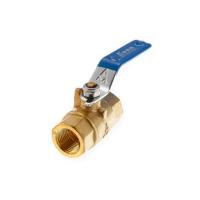 埃美柯266 DN20 (6分 3/4)J 内螺纹铜球阀(只)