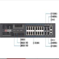 海康威视 解码器 DS-6908UD