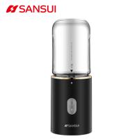 小鸭(LittleDuck)便携充电果汁机山水(SANSUI)-JM-SGZ6020