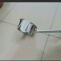 爱克赛 DY 长柄厨房水舀子不锈钢水勺 水瓢