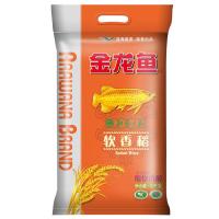金龙鱼 东北大米 盘锦大米5KG