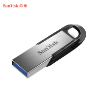 闪迪(SanDisk)64G金属U盘