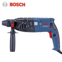 BOSCH 电锤冲击钻GBH2-24DRE电锤J电钻电镐三功能电动工具