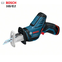 BOSCH 电动工具 GSA12V-Li 马刀锯J 切割锯 12V充电式 (裸机不含锯条)