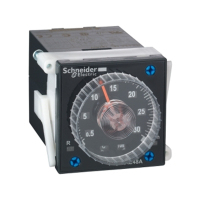 施耐德电气 RE48AMH13MW 时间继电器