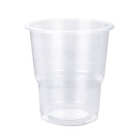 陇步昇 一次性透明杯