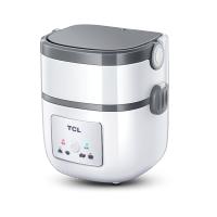 TCL便携时代保温饭盒TB-JM15HF1