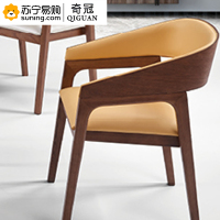 奇冠(QIGUAN) 休闲椅 JT-715# 540*570*760(J)