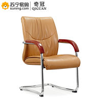 奇冠(QIGUAN) 办公椅 西皮 QGFG-8224C 常规(J)