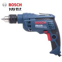 BOSCH 手电钻GBM13RE 13毫米J正反转电子调速