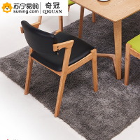 奇冠(QIGUAN) 休闲椅 JT-350# 530*600*780(J)