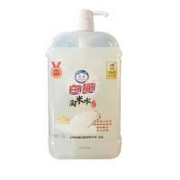 1.7kg白猫洗洁精(淘米水)BM1700DJ点睛