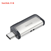 闪迪（SanDisk）SDDDC2-064G Type-C USB3.1手机优盘