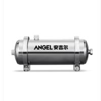 安吉尔 (Angel) 净水器家用净水器大出水量超滤管道式自来水过滤器 SA-UFS500