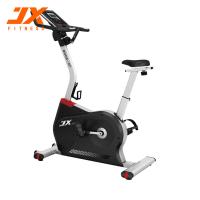 [匠心服务]军霞JX-2008轻商用立式健身车 1台 黑色