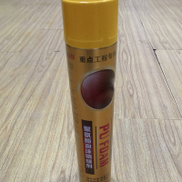 AT 发泡剂泡沫填缝剂 500ML