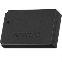LP-E12 单反电池