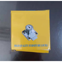 3M 帝高锁具 19mm