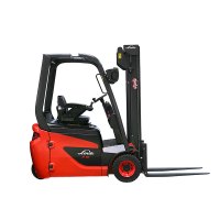 林德(Linde) 叉车E16C