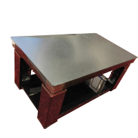 美诚凯辉K8-138S3(黑陨石)