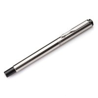 派克（PARKER）威雅系列 钢杆 宝珠笔 单只装