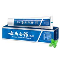 云南白药 牙膏 (留兰香型)180g